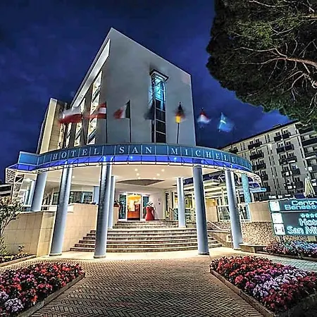 San Michele 4*
