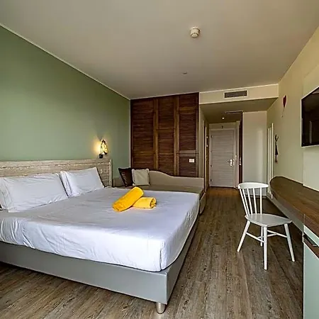 San Michele Hotel 4*