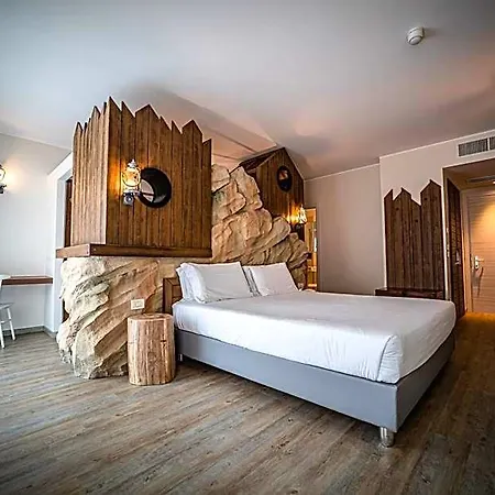 San Michele 4*