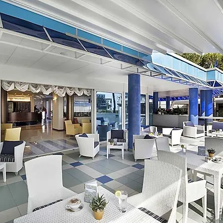 Hotel San Michele 4*