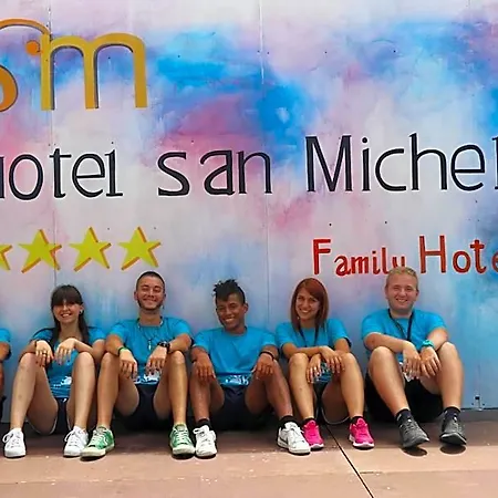 San Michele 4*