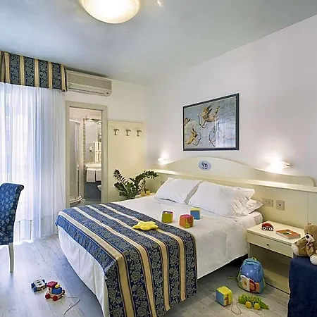 San Michele Hotel