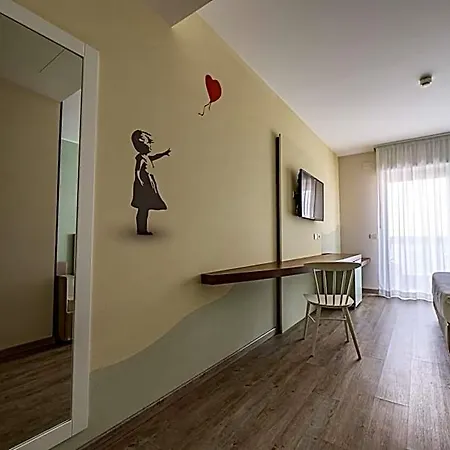 Hotel San Michele 4*