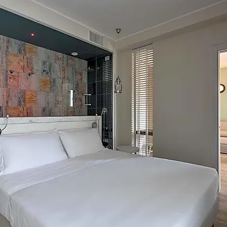מלון San Michele 4*