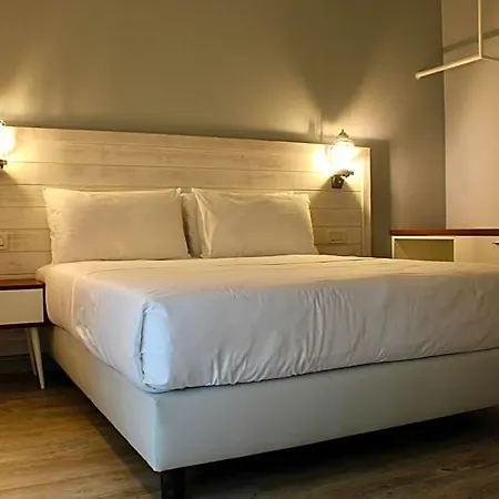 San Michele Hotel