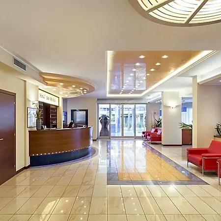 San Michele Hotel 4*