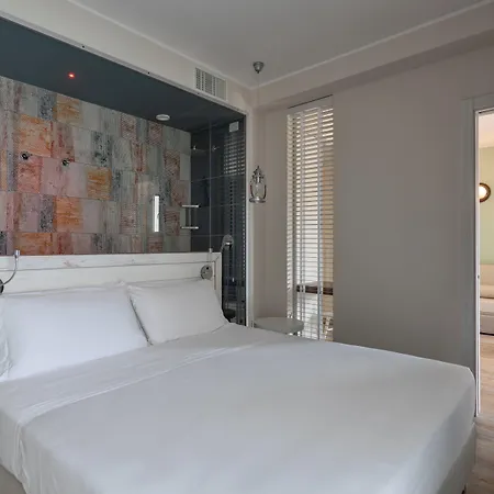 מלון San Michele 4*
