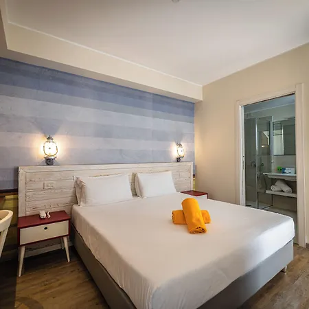 San Michele 4*