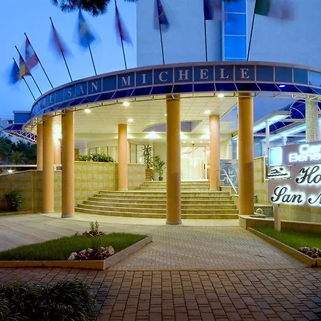 圣米歇尔酒店 酒店