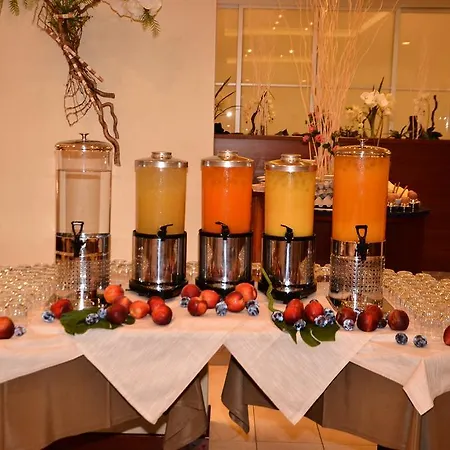 圣米歇尔酒店 比比翁