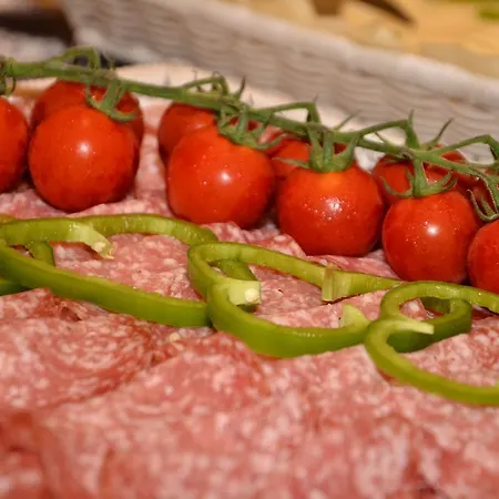 酒店 圣米歇尔酒店