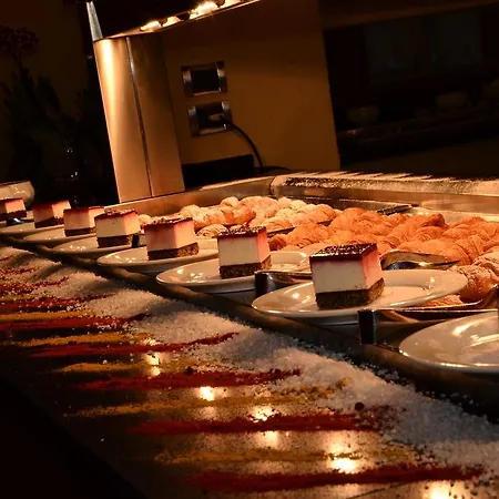 酒店 圣米歇尔酒店 比比翁