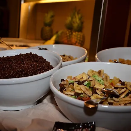 Hotel San Michele 4*