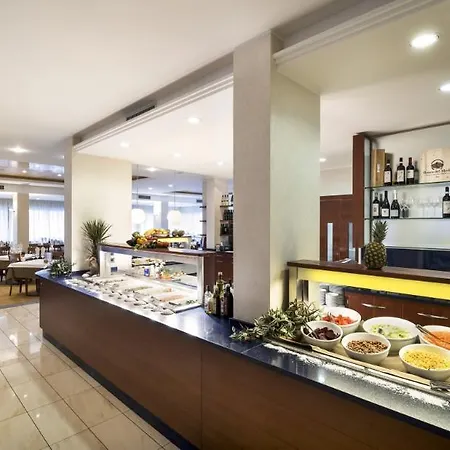 San Michele 4* ビビオーネ