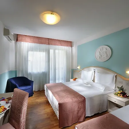 Hotel San Michele