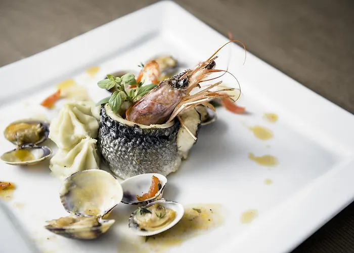 San Michele Hotel 4*