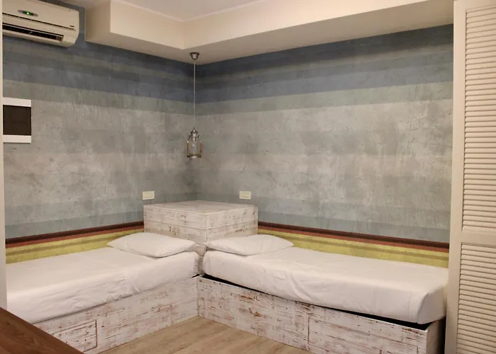 San Michele Hotel Bibione