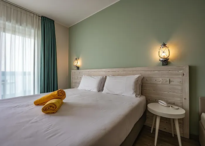 Hotel San Michele Bibione