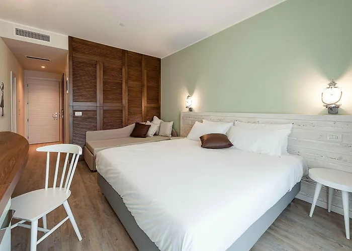 San Michele Szálloda 4*