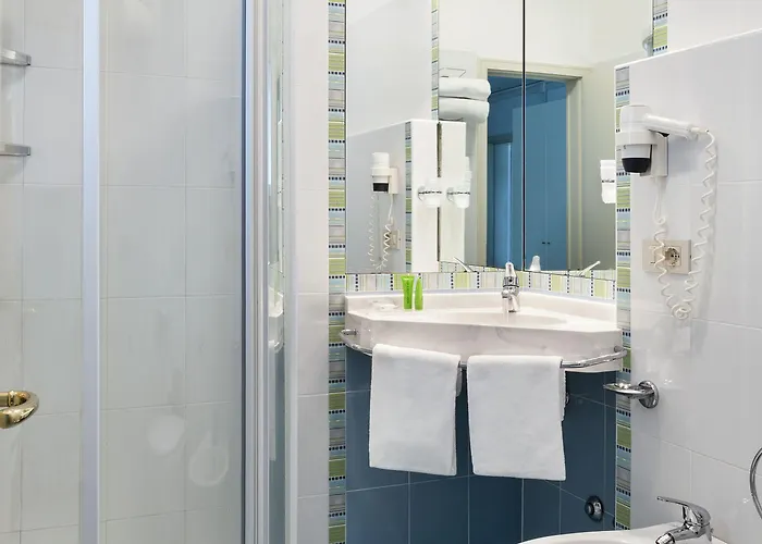 San Michele 4* Bibione