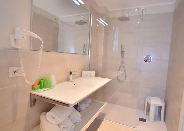 Hotel San Michele Bibione