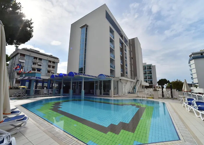 San Michele Hotel 4*