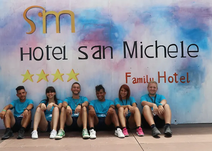 San Michele Hotel