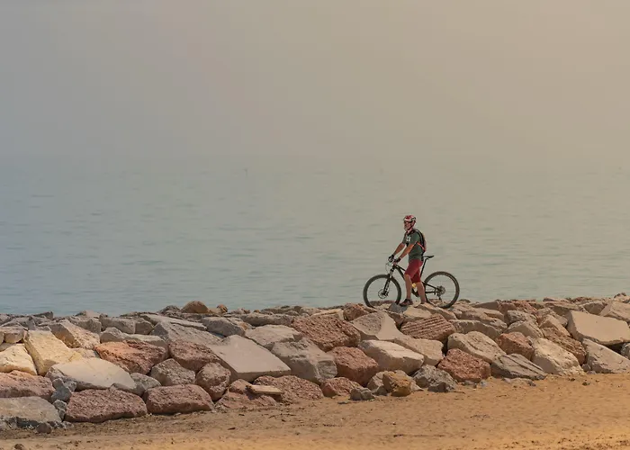 San Michele Hotel Bibione