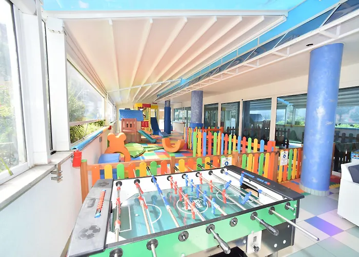 Szálloda San Michele