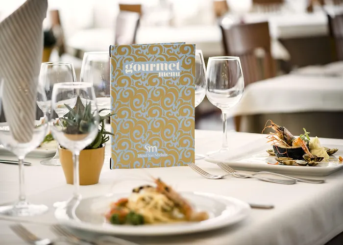 Hotel San Michele 4*