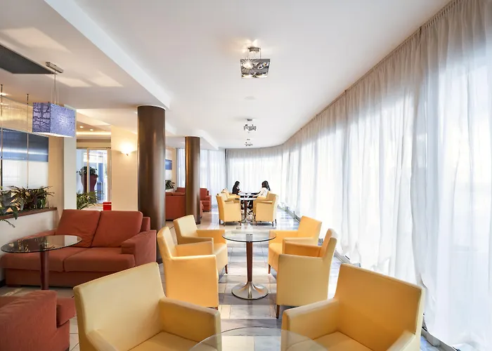 Szálloda San Michele 4*