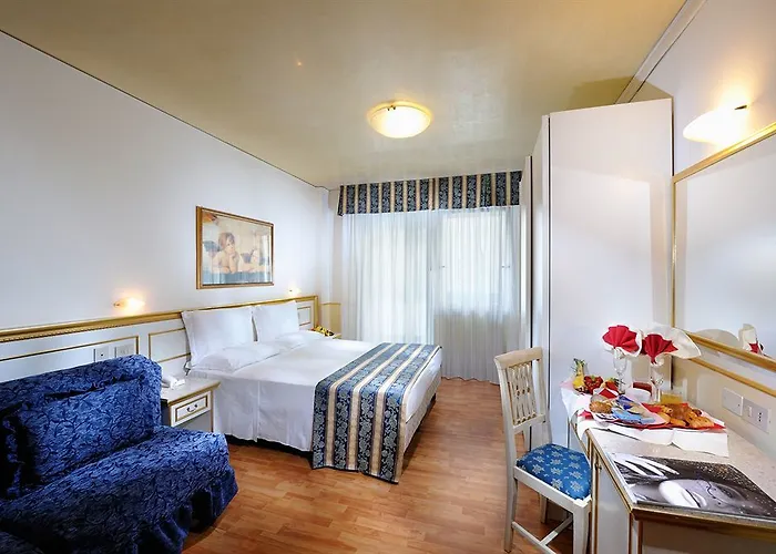 Hotel San Michele Bibione