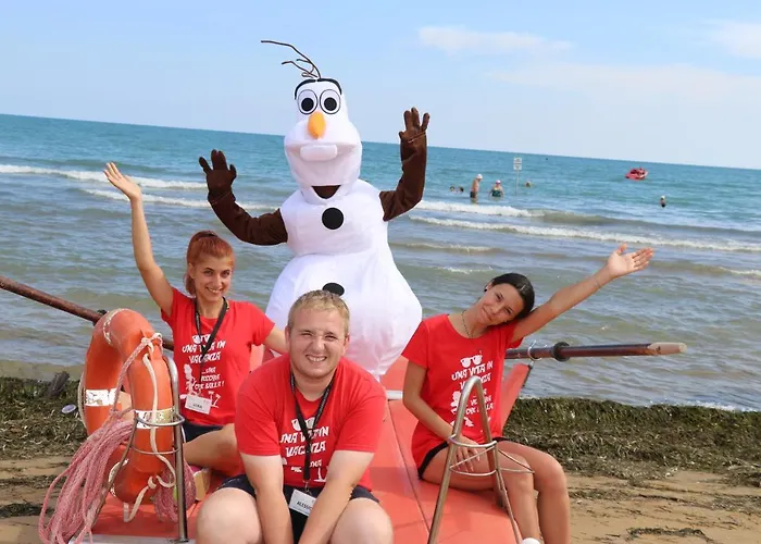 San Michele 4* Bibione